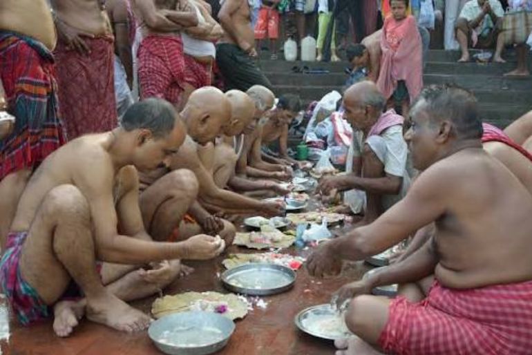 Pitru Paksha 2026 Dates: September 26 Or 27? Explained 2 Pitru Paksha Shraddha ritual