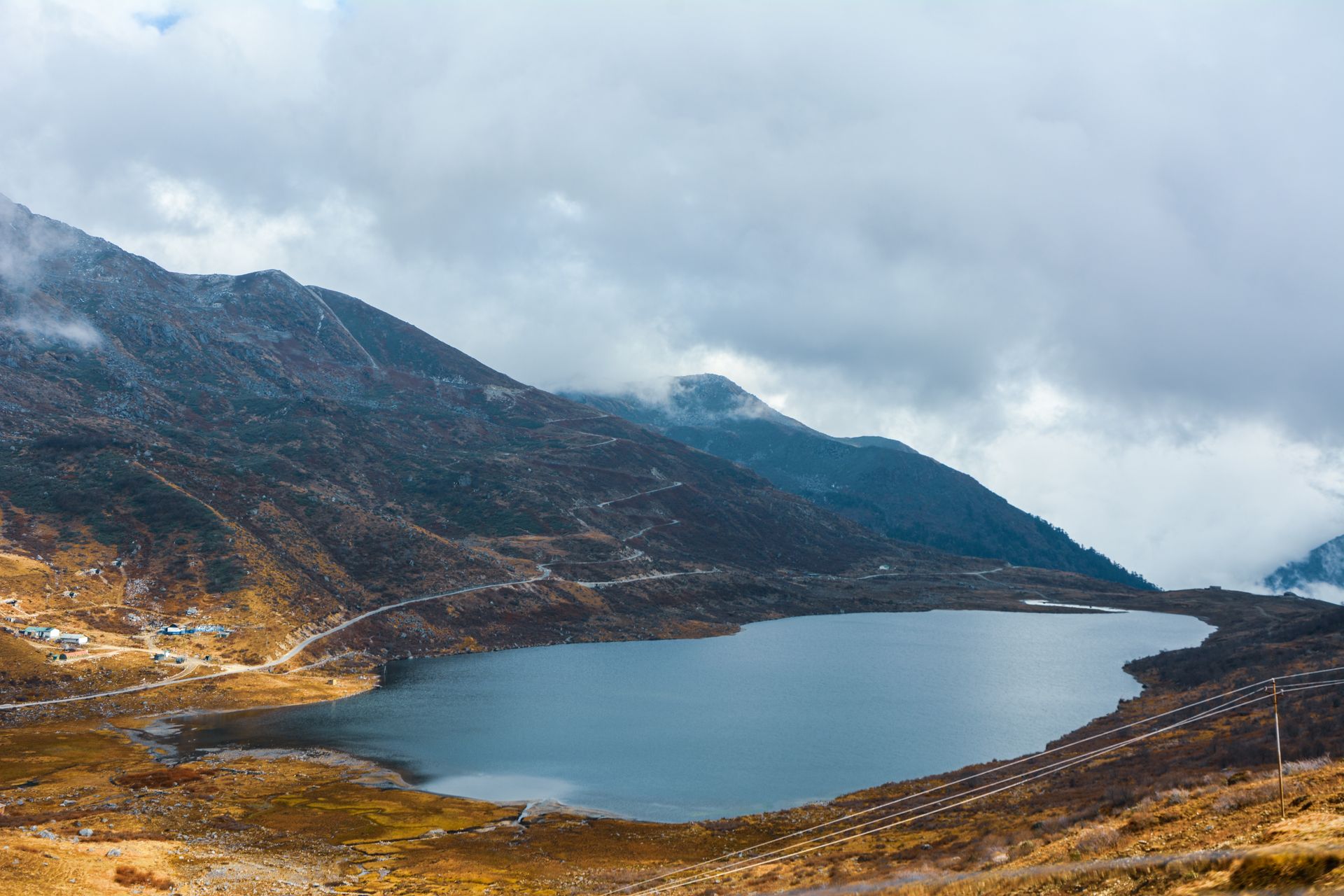 places to visit in and around Gangtok