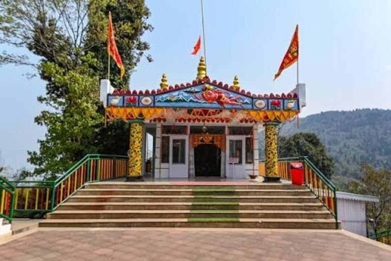 7 Places To Visit In And Around Gangtok For Your Next Sikkim Trip 2 7 Places to visit in and around Gangtok