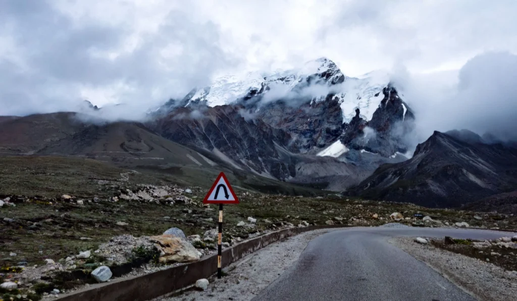 Places To Visit In Lachen