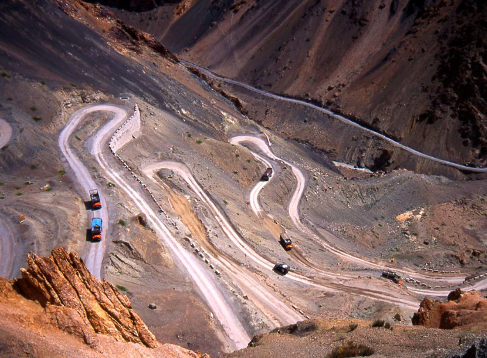 Can Better Roads And Airports Turn Places Into Tourist Destinations Almost Overnight? 2 New road and airport connectivity improving the tourist destination
