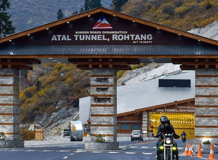 Can Better Roads And Airports Turn Places Into Tourist Destinations Almost Overnight? 1 New road and airport connectivity improving the tourist destination