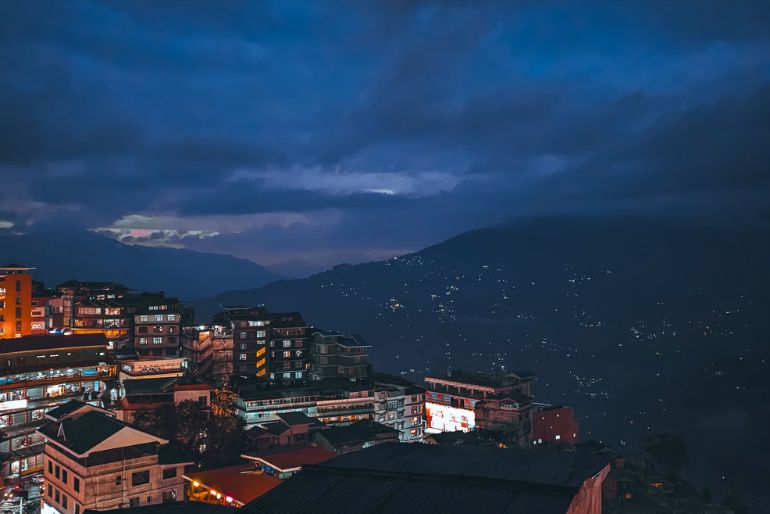 How Many Days Are Enough For Sikkim? 5, 7 & 10-Day Itineraries 1 Sikkim itinerary