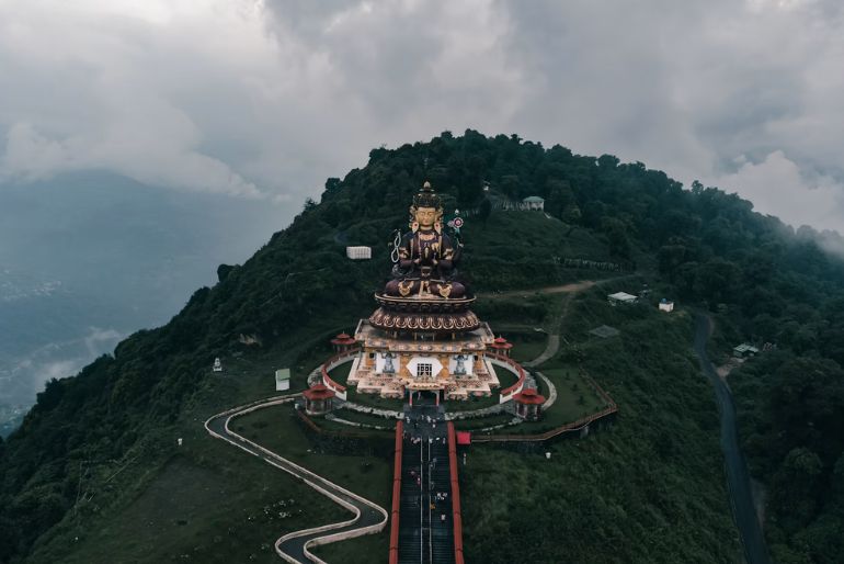 How Many Days Are Enough For Sikkim? 5, 7 & 10-Day Itineraries 2 Sikkim itinerary