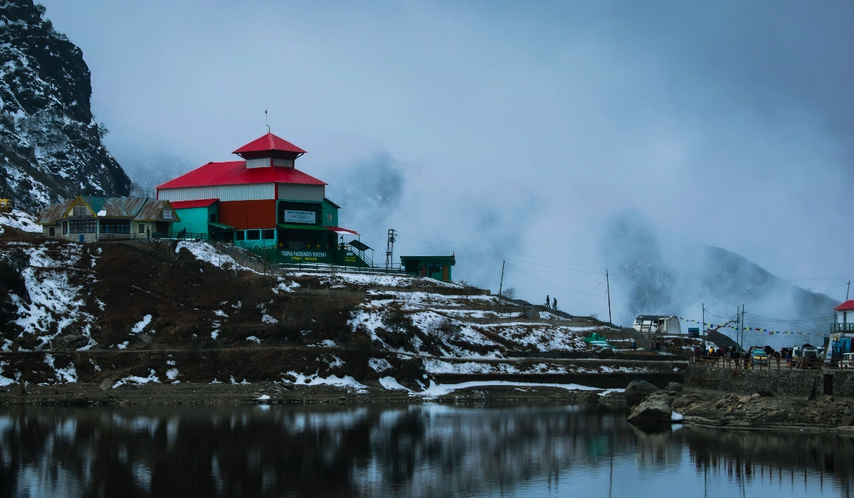 Best Time To Visit Sikkim