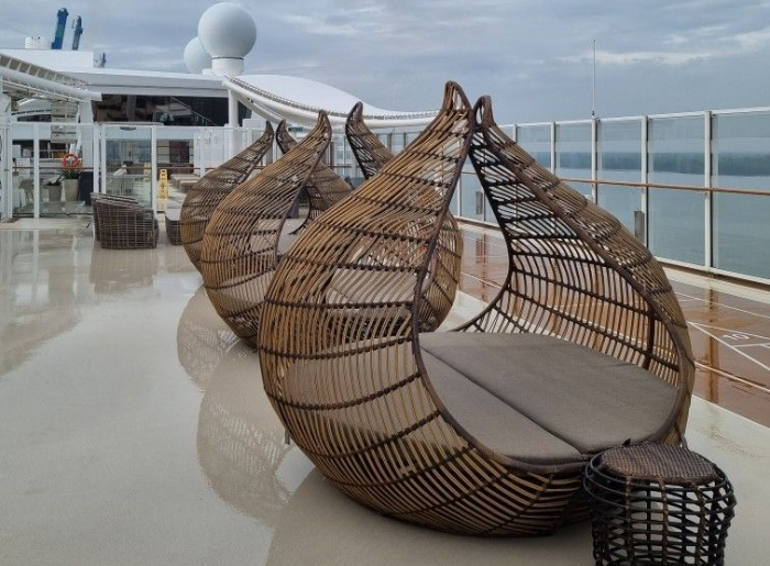 Singapore To Malaysia Cruise 