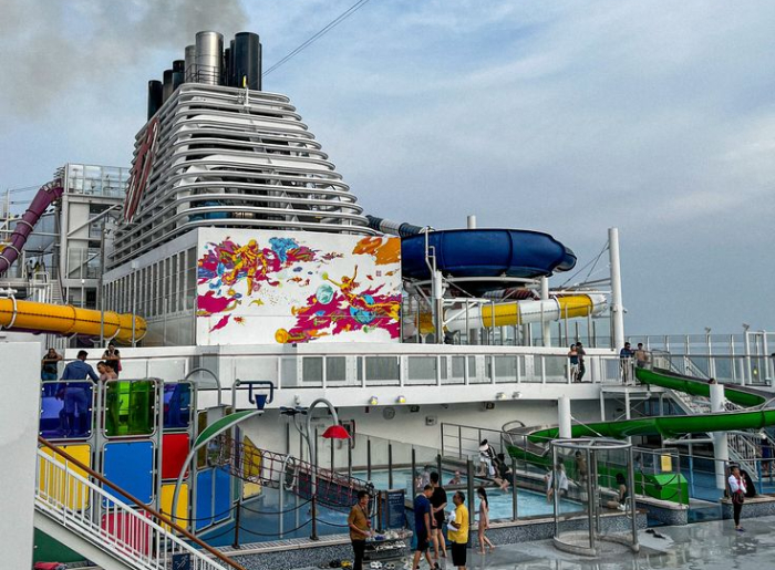Singapore To Malaysia Cruise 