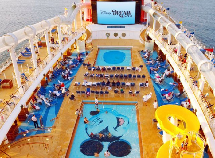  Singapore To Malaysia Cruise