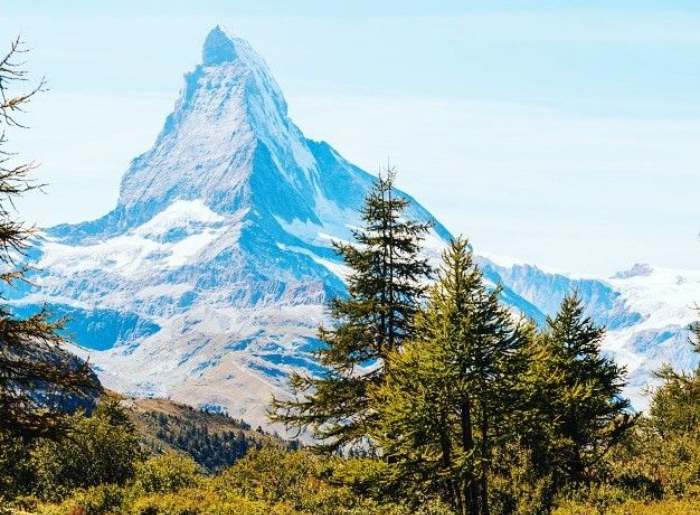  10-day Switzerland itinerary 