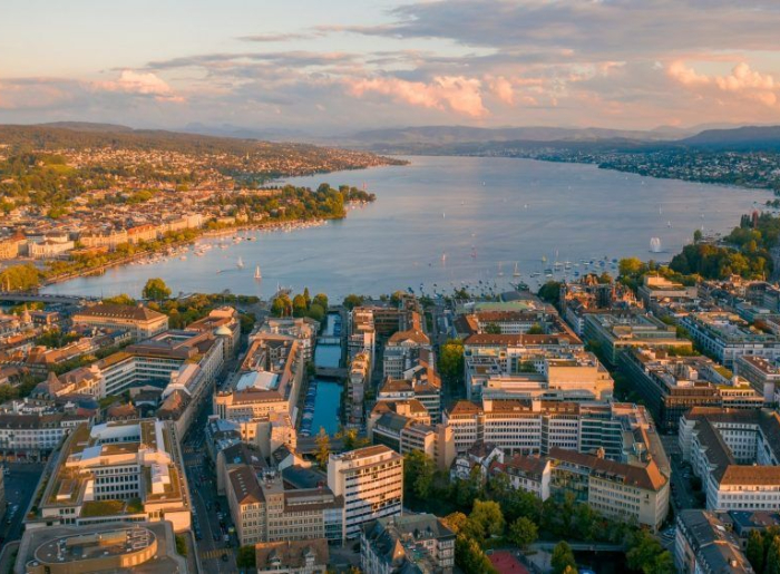  10-day Switzerland itinerary 