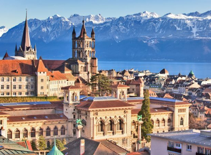Switzerland travel budget for Indian tourists