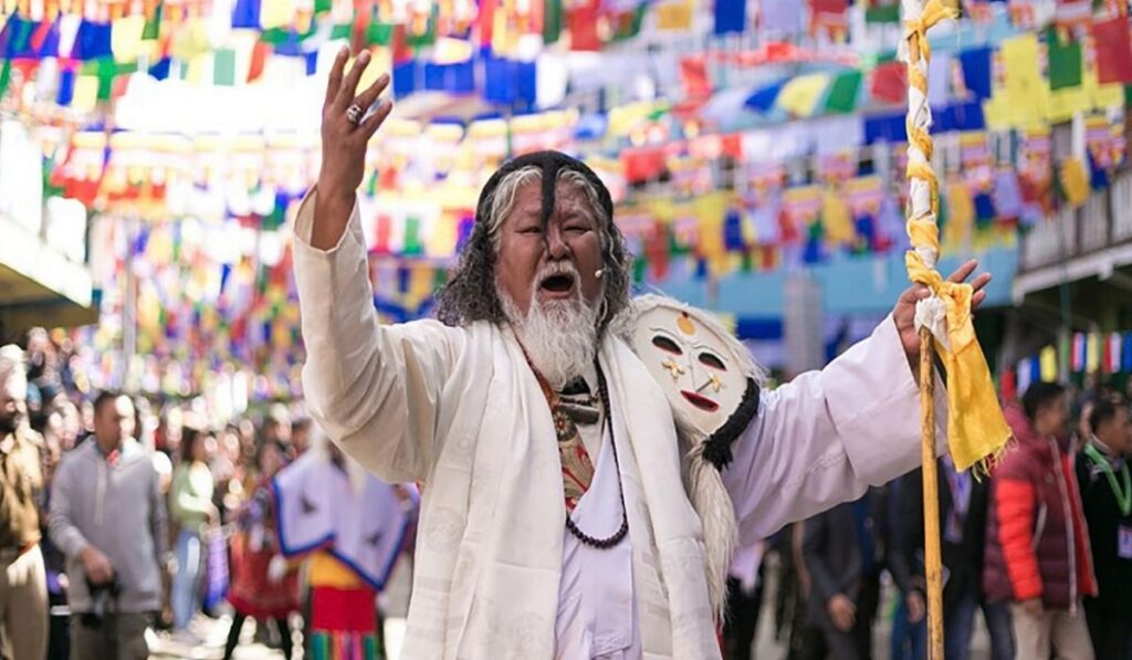 Tawang Festival 2026: How To Reach, Where To Stay & What To Eat 2 Tawang Festival 2026 celebrations
