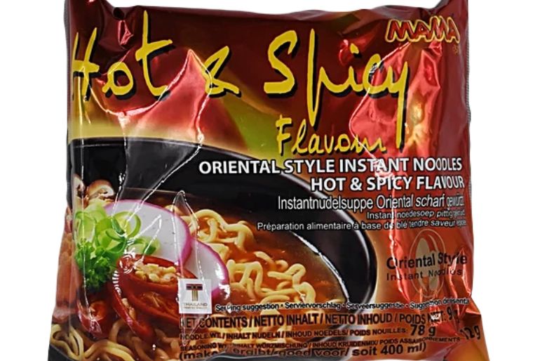 10 Best Things To Buy From Thailand 7-Eleven That Are Worth Packing 1 Best things to buy from Thailand 7-Eleven