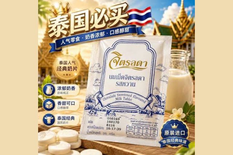 10 Best Things To Buy From Thailand 7-Eleven That Are Worth Packing 2 Best things to buy from Thailand 7-Eleven