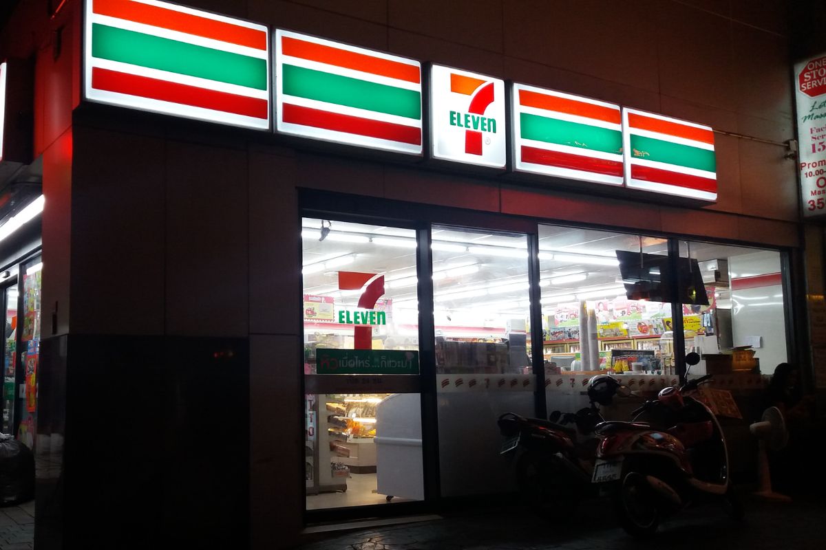 Best things to buy from Thailand 7-Eleven