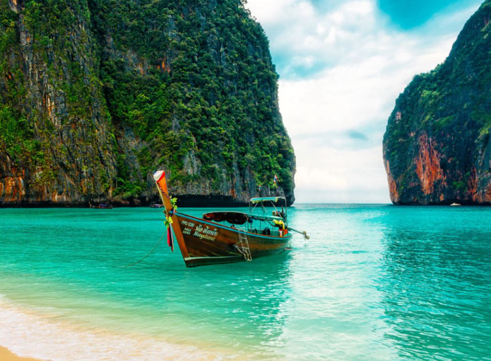 Thailand visa-free stay rules for Indian travellers