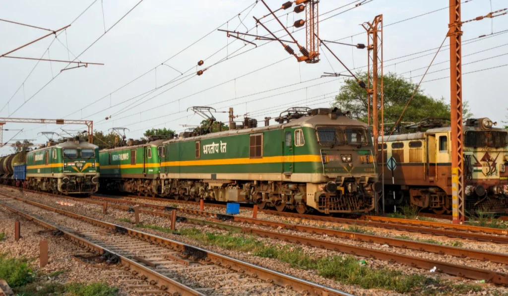 Booking A Train Ticket With UPI? What Changes From October 15 10 IRCTC train ticket booking with UPI payment