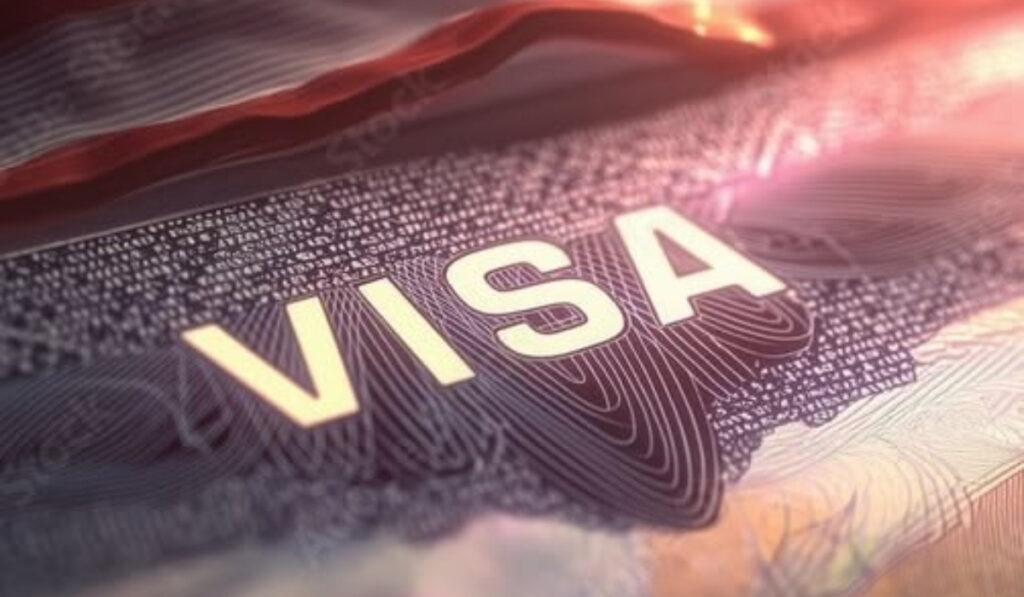 USA Travel Insurance From India: Coverage, Documents & Costs 2 Indian traveller checking travel insurance before a USA trip