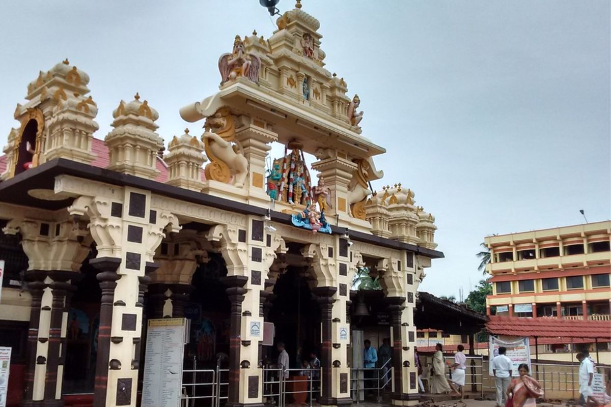 Udupi 2 day itinerary