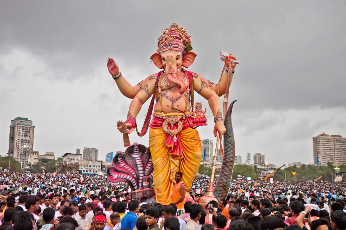Upcoming Indian festivals in 2026