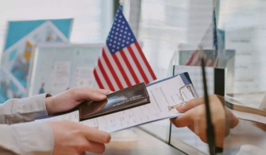 US Tightens Visa Rules On Birth Tourism: What Travelers Need To Know 7 US birth tourism visa rules for pregnant travellers