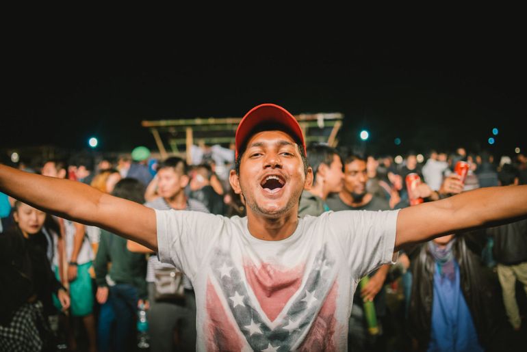 Are Tickets Still Available For Ziro Music Festival 2026? Here’s What You Can Still Buy 2 Ziro Festival 2026 tickets and festival venue