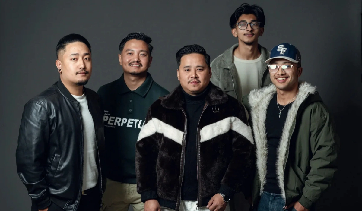 Ziro Music Festival 2026 line-up