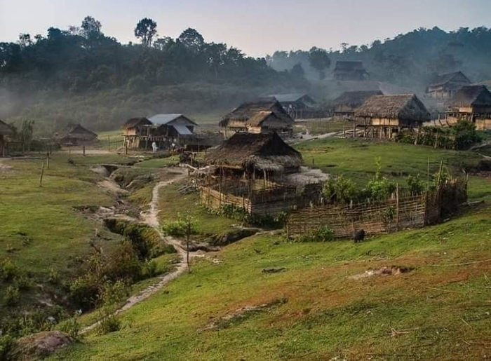 What Can You Do In Ziro Besides The Music Festival? 12 Places & Experiences To Add To Your Trip 1 Ziro Music Festival in Arunachal Pradesh