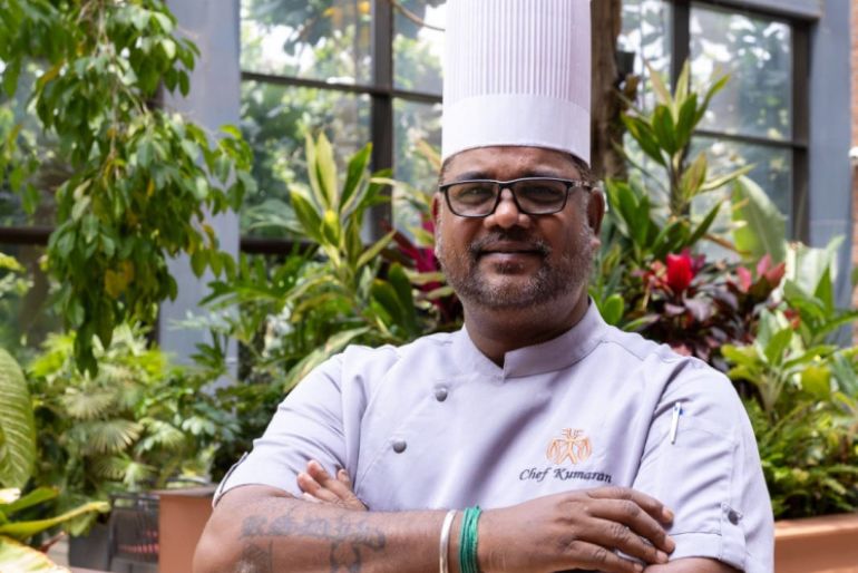 Chef’s Corner: Savory Bangers & Mash By Chef Kumaran Jayapal 1 Bangers & Mash By Chef Kumaran Jayapal