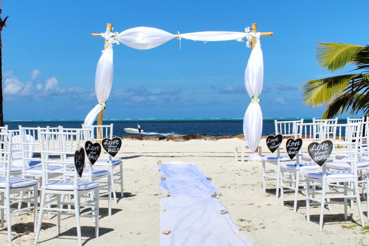 Scenic Locations For A Destination Wedding In India