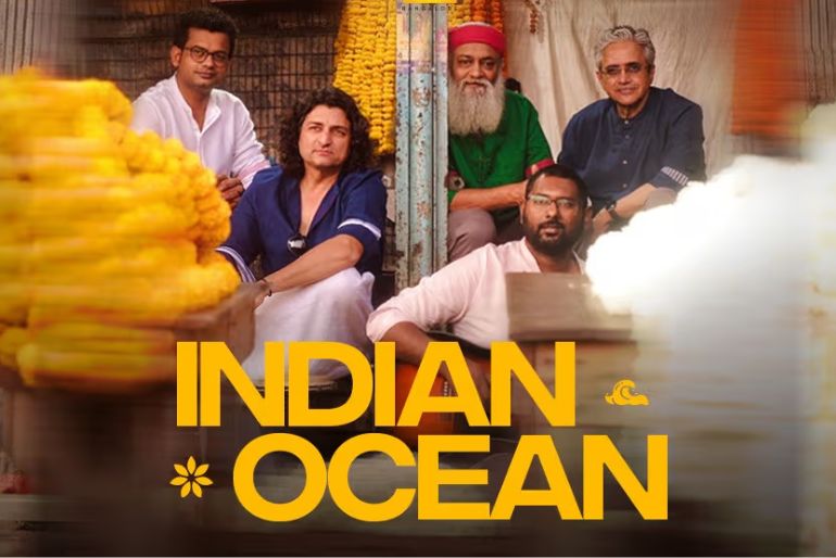 Things to do in mumbai 16 to 18 october