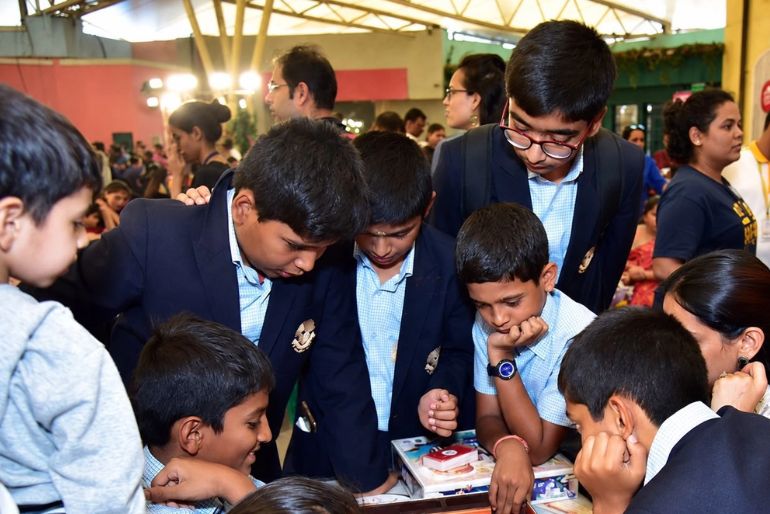 Things to do in mumbai 16 to 18 october (2)