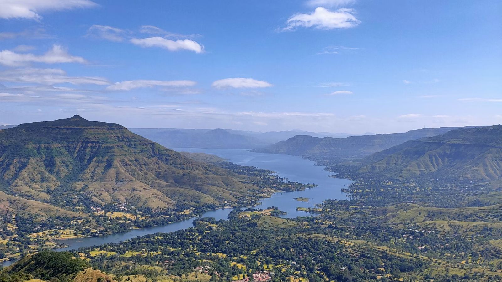 Weekend Getaways Near Mumbai