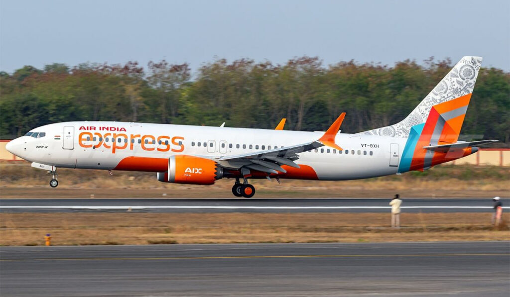 Air India Express To Operate 585 Daily Flights From October 25, Announces 40+ New Routes 3 Air India Express Winter Schedule with new routes and flights