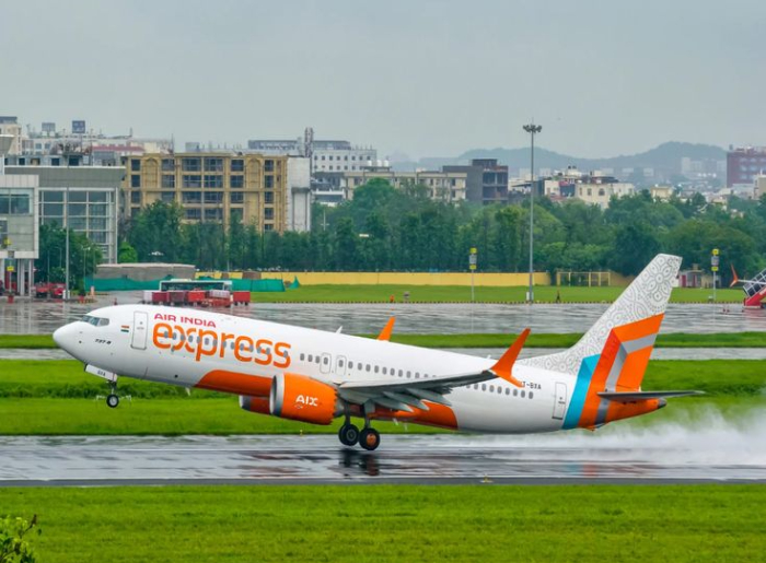 Air India Express Winter Schedule with new routes and flights