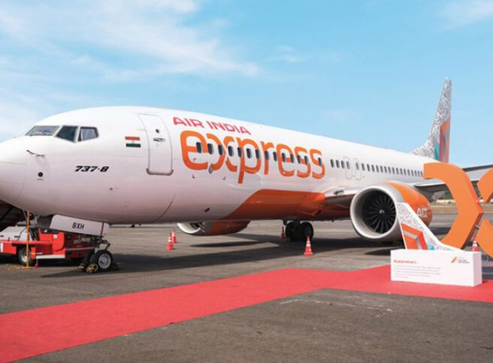 Air India Express Winter Schedule with new routes and flights