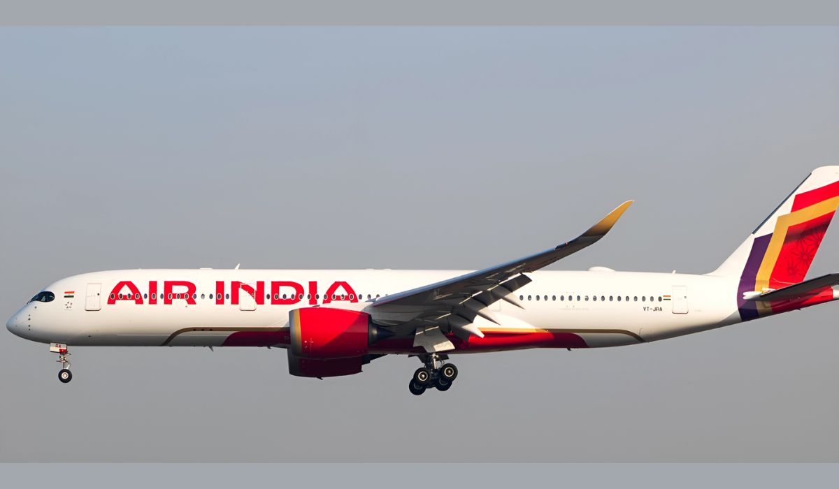 Air India flights to Riyadh canceled until October 15