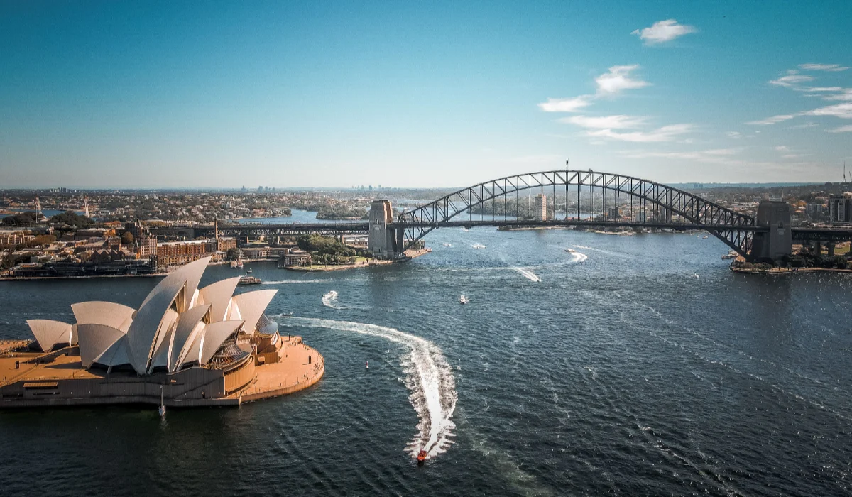 Australia visa biometric requirements