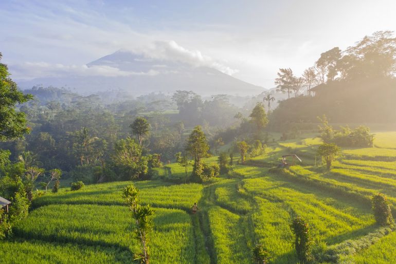  First-time Bali traveller avoiding common travel mistakes