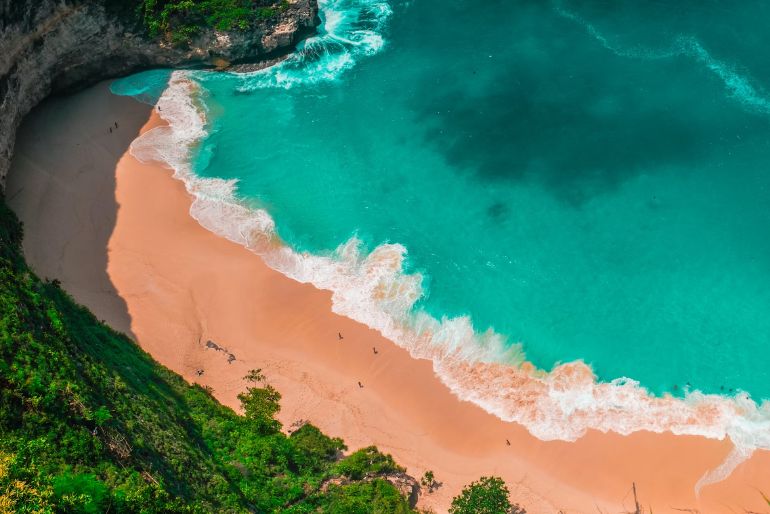  First-time Bali traveller avoiding common travel mistakes