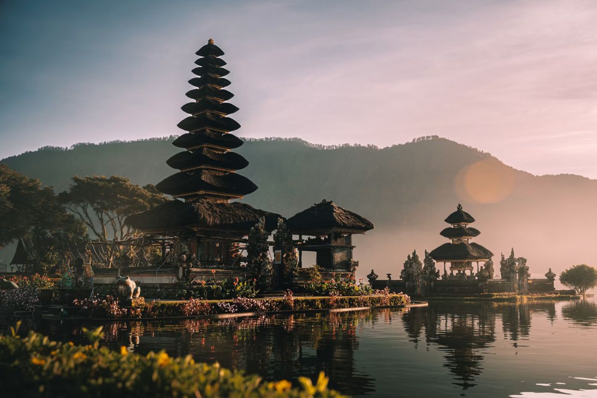 First-time Bali traveller avoiding common travel mistakes