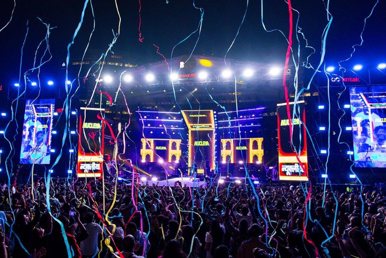 Bollywood Music Project 2026: Dates, Venue, Tickets And Artists Lineup