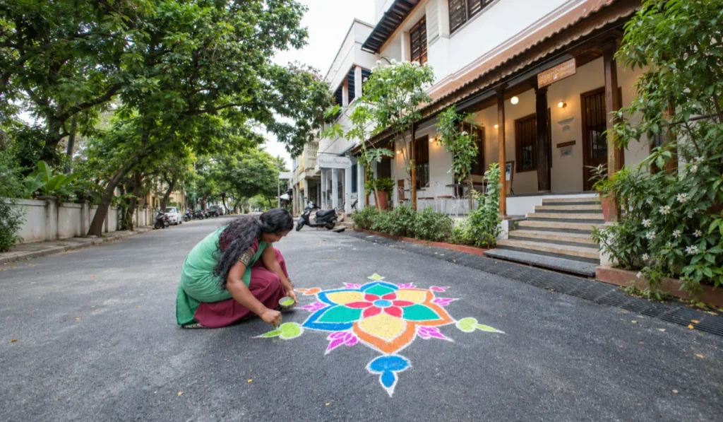 7 Boutique Hotels In Pondicherry For A Weekend Getaway 12 Boutique Hotels In Pondicherry
