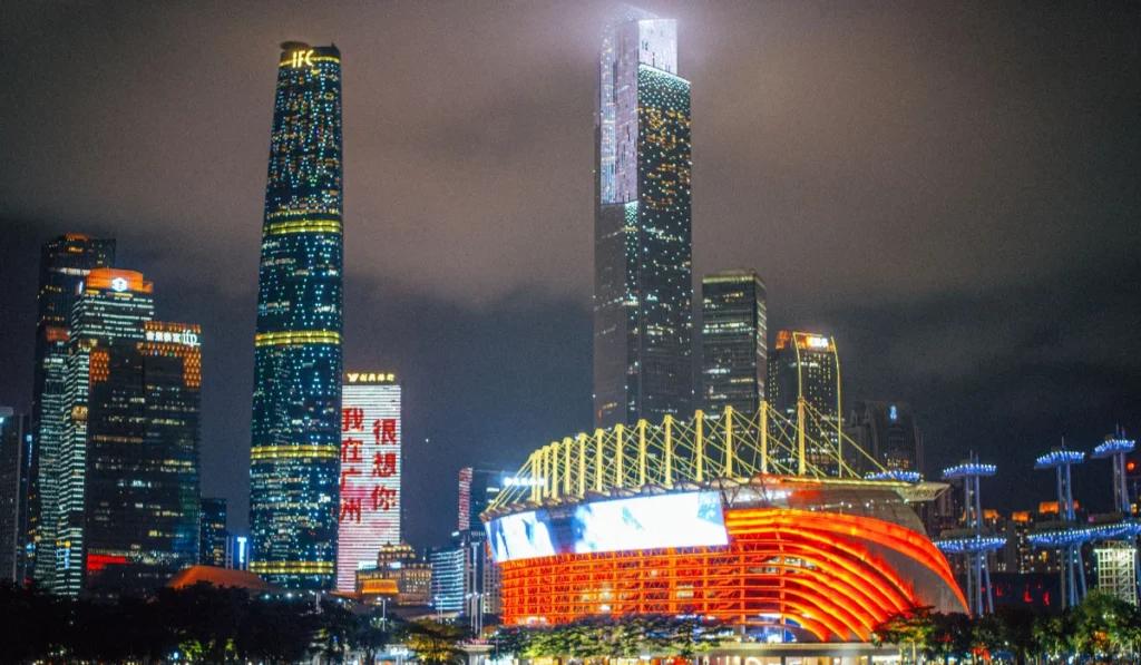 Planning A China Trip? You Must Know These New Visa Processes 1 China visa application process from October 26