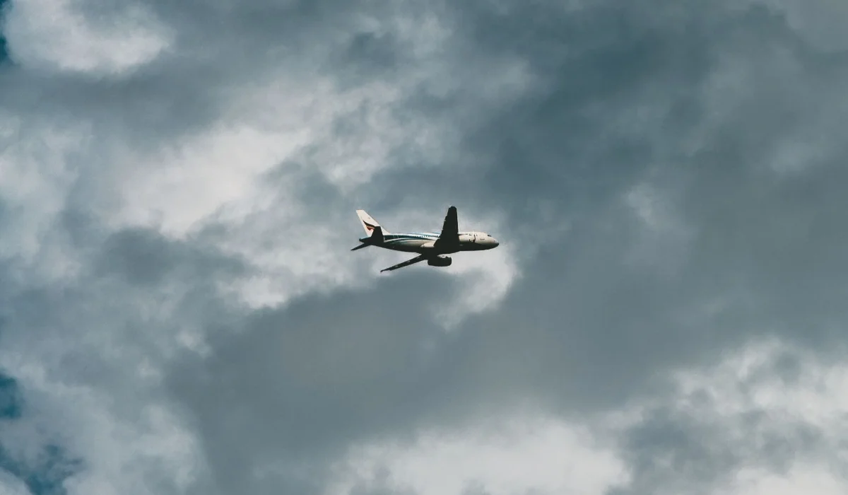 Cyclone Arnab flight cancellations