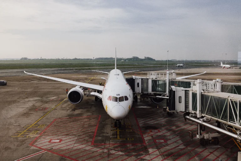 Delhi Airport To Have Driverless Air Train By 2030; T1 To T3 Journey Made Faster 1 Proposed driverless air train connecting terminals at Delhi Airport