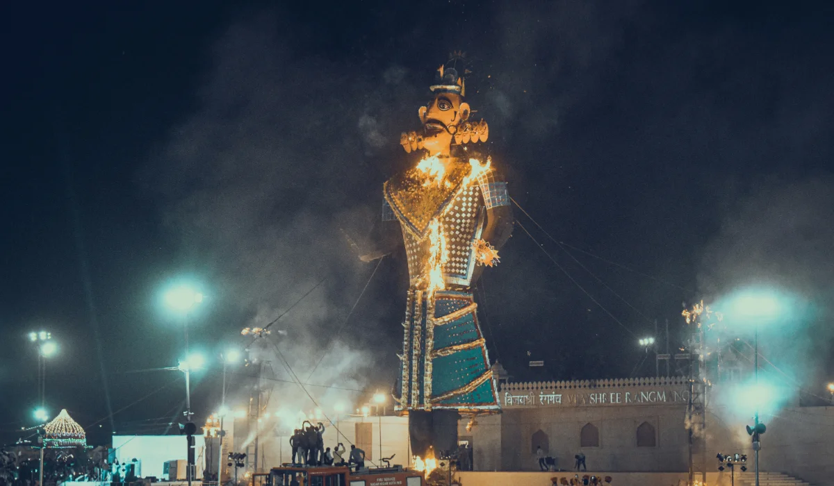 Dussehra 2026 Date
