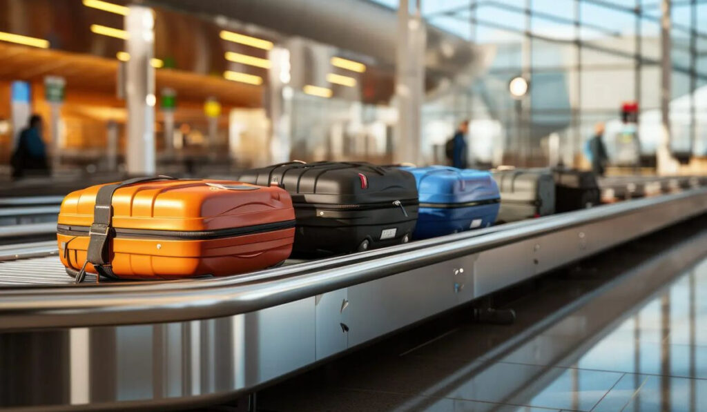 EU Cabin Baggage Rules