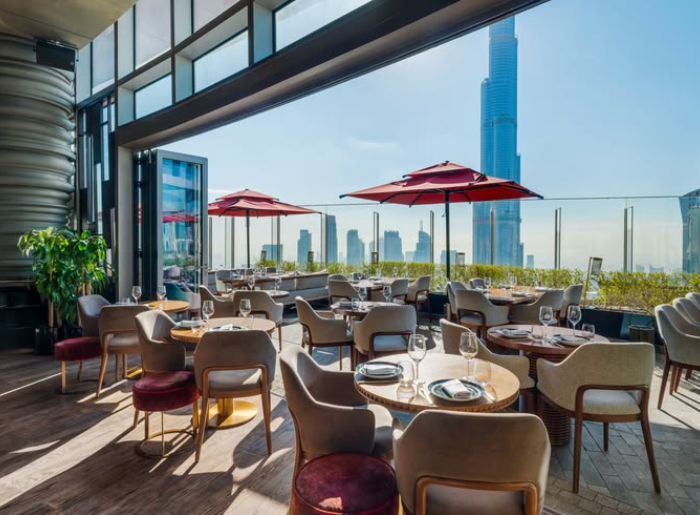 Things that are expensive in Dubai 
