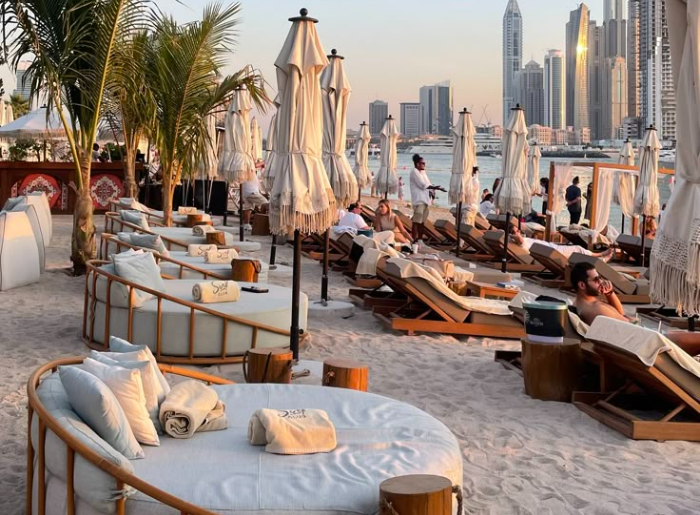 Things that are expensive in Dubai 